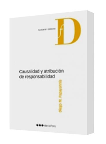 CAUSALIDAD Y ATRIBUCIÓN DE RESPONSABILI..